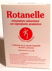 Rotanelle 24 cps